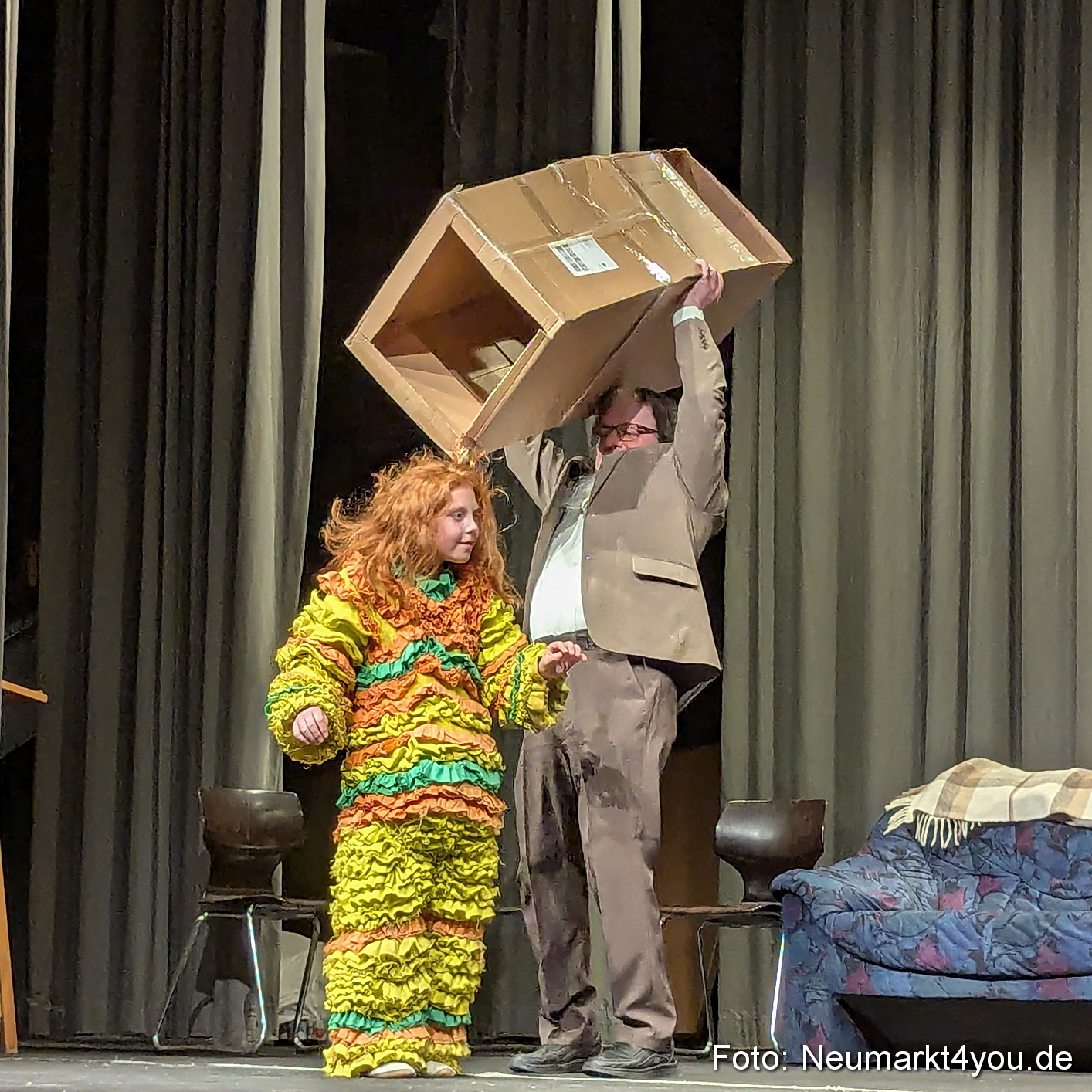 40 Jahre Schloss Spiele Neumarkt 2025 0069